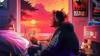 [FREE] "Blacklight" - (2023) Juice Wrld / Lil Uzi Vert Type Beat