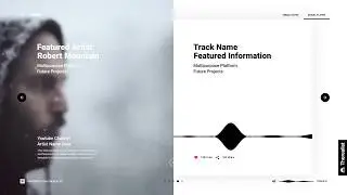 (Openers) ZONE Intro and Audio Visualizer by therealist | After Effects Template 