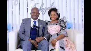 Pastor Bugingo ne Makula oswazizza nnyo Abalokole n'abafumbo - Pastor Ssempa