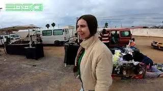 MERCADILLO SANT JORDI IBIZA 2021