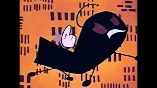 Stop Driving Us Crazy -1959 - Strange Driver's Education Film Combining Religion and Sci-Fi