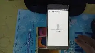 SAMSUNG J710F ANDROID 7.0 FRP UNLOCK WITHOUT PC