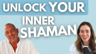 From Harvard Elite to Shamanic Intuitive  - The Story of Jonathan Hammond