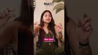 Representation of women in our society is very flawed - Ft Shweta Tripathi #shethepeople