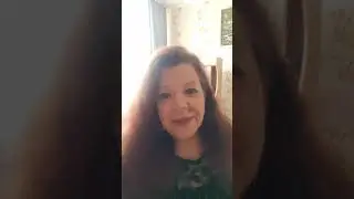 Ариадна о магии слова и не только.