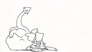 mtf snack (vore w/ sounds :p)