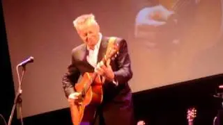 Tommy Emmanuel -Here Comes The Sun/When I'm 64/Day Tripper/Lady Madonna[31.10.10 Bangkok]