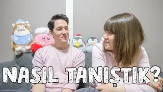 Japon eşim ile nasıl tanıştık? Evlilik ve tanışma hikayemiz