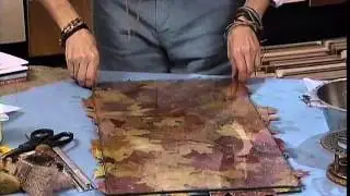 Декоративные страсти с Маратом Ка № 15 2006 Дневник