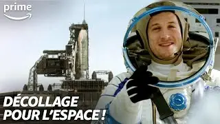 Mission réussie - Un ticket pour l'espace I Prime Video
