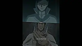 Uryu vs Askin Who is Strongest 