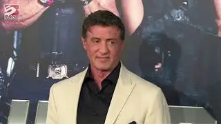 Sylvester Stallone confirms ‘Demolition Man 2’