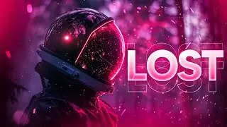 LOST | Best Drum & Bass Mix 2024 (Melodic/Uplifting/Liquid)