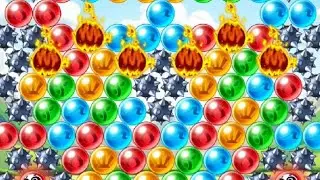 Panda Pop Level 40 Game