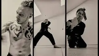 LK de l'Hotel Moscou - Bolo Yeung