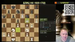 Сильный гамбит против защиты Каро-Канн, тормозящая жертва. Шахматы