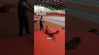 The Most Unusual Training (@victoriakalitta)