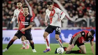 #riverplate