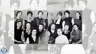 Атбасар. Страницы истории (медицина вчера и сегодня)