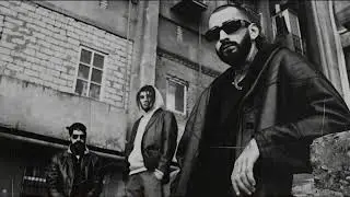 Сборник музыки для души | Miyagi & Эндшпиль (ft. даена, HLOY,  Mav-d) (