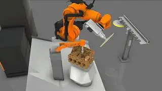 Create your Digital Twin with Visual Components!