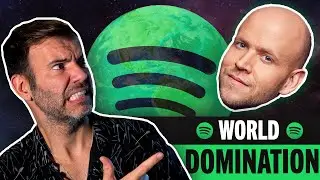 Spotify Announce NEW Features For 2021: What Artists Need To Know