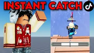 I Busted TikTok Myths in Roblox Fisch