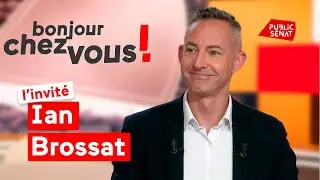 Ian Brossat : « Michel Barnier, c’est Emmanuel Macron en pire »
