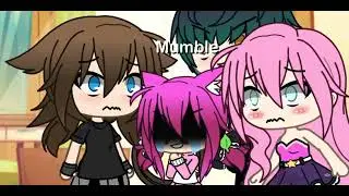(meme) gasha Liffe