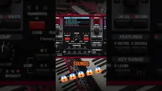 This New Nord Piano VST Plugin is INSANE😱! #piano #musicproduction #vst