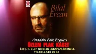 Bilal Ercan -  Ağaçta Alma ( Anadolu Folk Ezgileri )