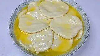 Why didn't I know this method before! incredibly simple, fast and delicious!