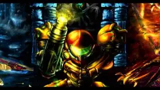 Harmony of a Hunter - Hostile Shadows (Metroid 25th Anniversary)