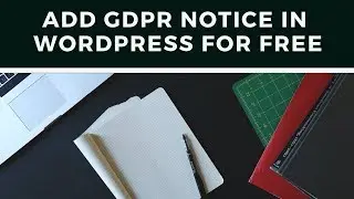 ⭐How to add GDPR (DSGVO) Cookie Notice for Free to Wordpress and do it Multilingual WPML