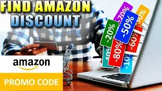 How To Find Amazon Promo Code 2024 | Coupons Code | Amazon Money Saving Tips