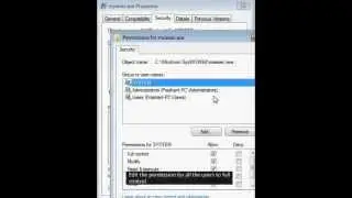 Windows Installer Service could not be accessed