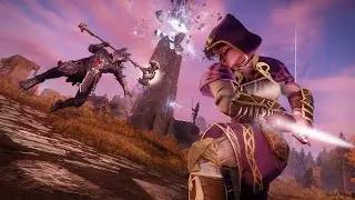 Арены 3 на 3 New World