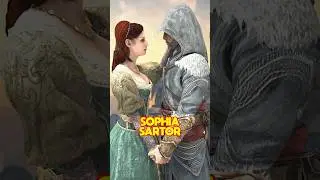 EVERY Assassin’s LOVER (Assassin’s Creed)