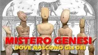 REBUS: IL MISTERO DELLA GENESI, 3° capitolo