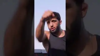Арман Царукян ответил Пэдди Пимблетту