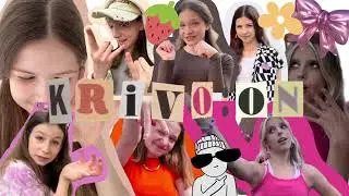 [KRIVO:ON] piccola vita RECORDING BEHIND | ЗАПИСЬ piccola vita