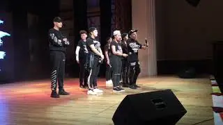 Школьная Лига Смеха Одесса Фестиваль / Команда 60 калибр Харьков