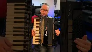 James Batu - Doamne Isuse Tu Ești Calea Mea - Accordion