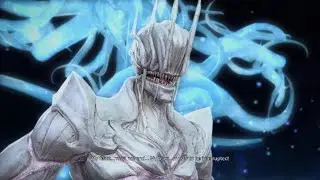 The ninth circle theme "One Amongst The Weary" - FFXIV OST