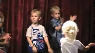Детская анимация. Турция 2010. COCODRILLA