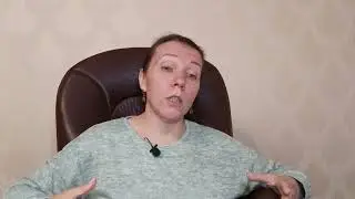 Сепарация начинается с рождения. Почему тебе так страшно быть одной?