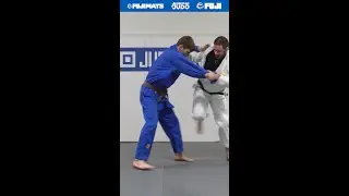 ADVANCED UCHIMATA FOR JUDOKA ONLY!