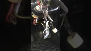 Пропали поворотники и , аварийка на ваз 2107