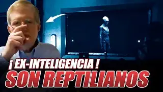 CAPTURARON REPTILIANOS Y SU NAVE TRUMP DESCLASIFICARÁ EL FENÓMENO OVNI | Archivos de Divulgación