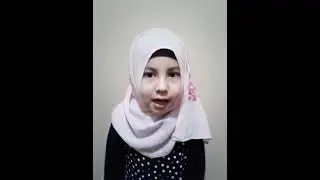 #Sakina #Amantu_billahi #Nashid #Nashid_musobaqasi #Qobilyatlibolajon #Toshkent